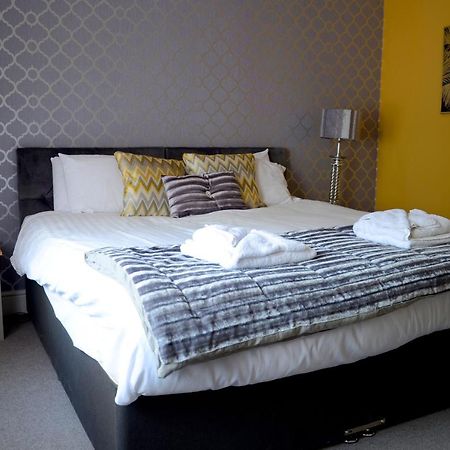 The Lemonfield Hotel Sunderland  Extérieur photo