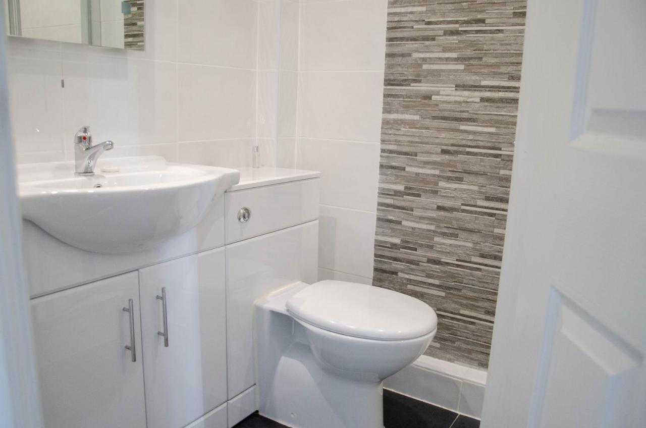 The Lemonfield Hotel Sunderland  Extérieur photo