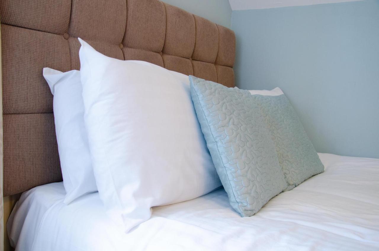 The Lemonfield Hotel Sunderland  Extérieur photo