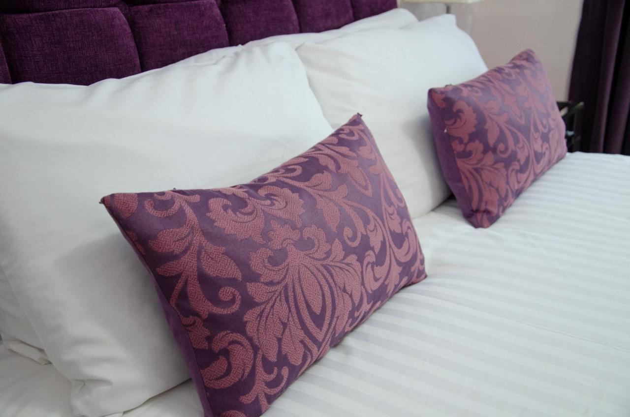 The Lemonfield Hotel Sunderland  Extérieur photo
