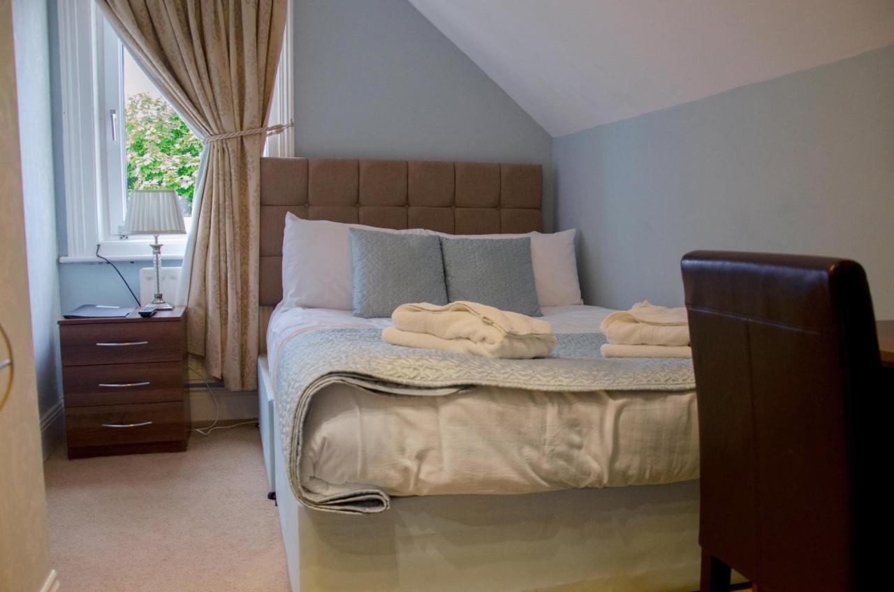 The Lemonfield Hotel Sunderland  Extérieur photo