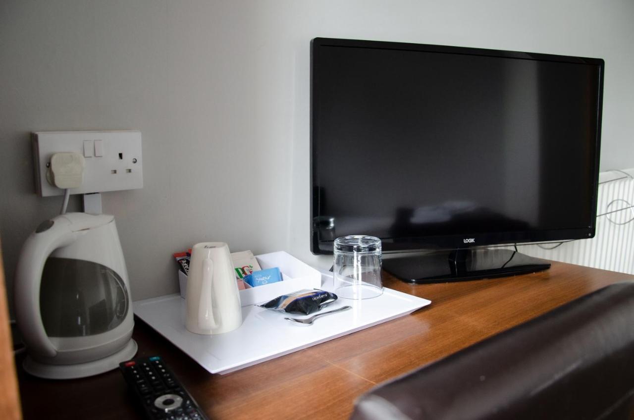 The Lemonfield Hotel Sunderland  Extérieur photo
