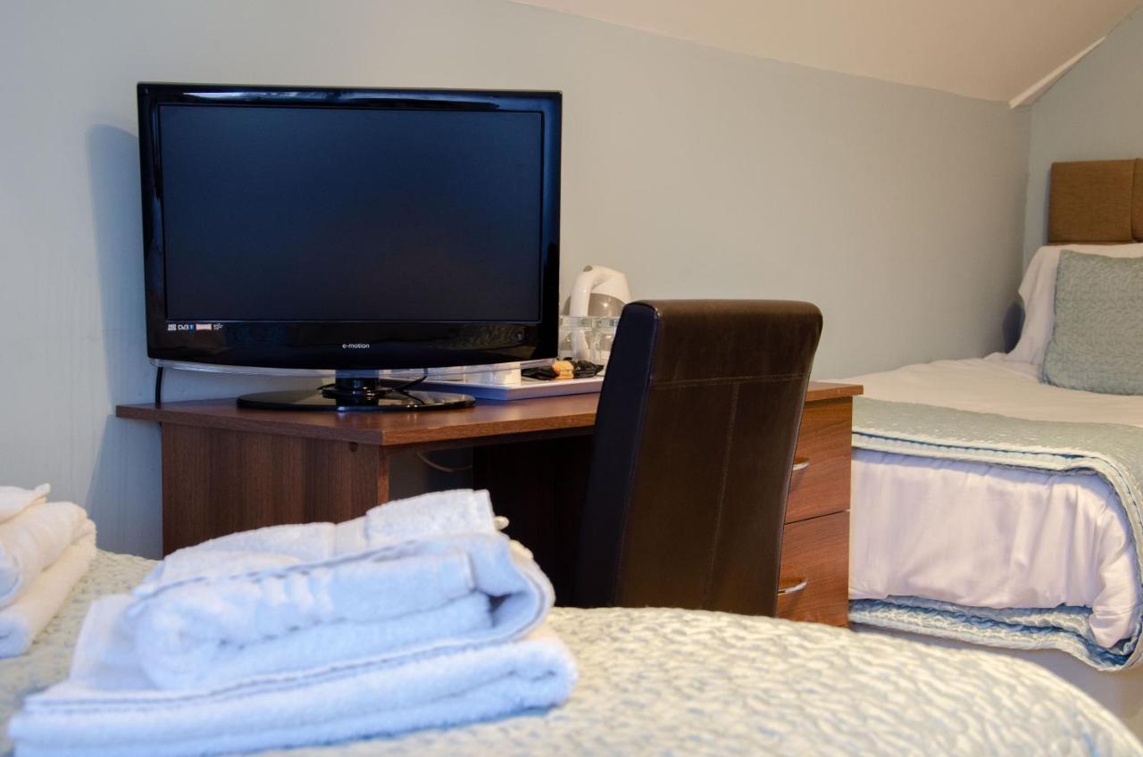 The Lemonfield Hotel Sunderland  Extérieur photo