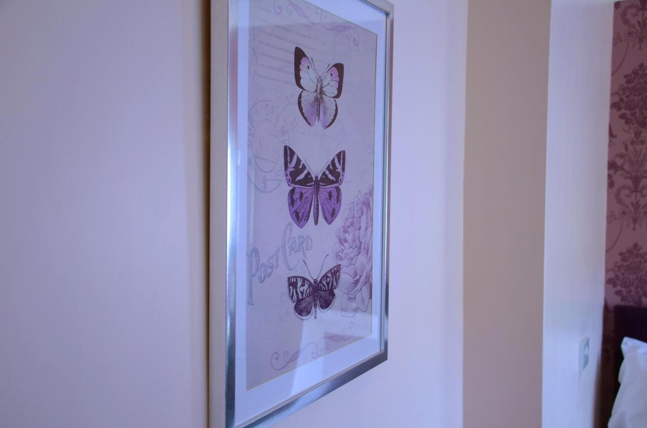 The Lemonfield Hotel Sunderland  Extérieur photo