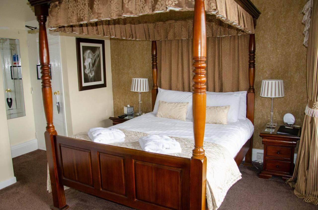 The Lemonfield Hotel Sunderland  Extérieur photo