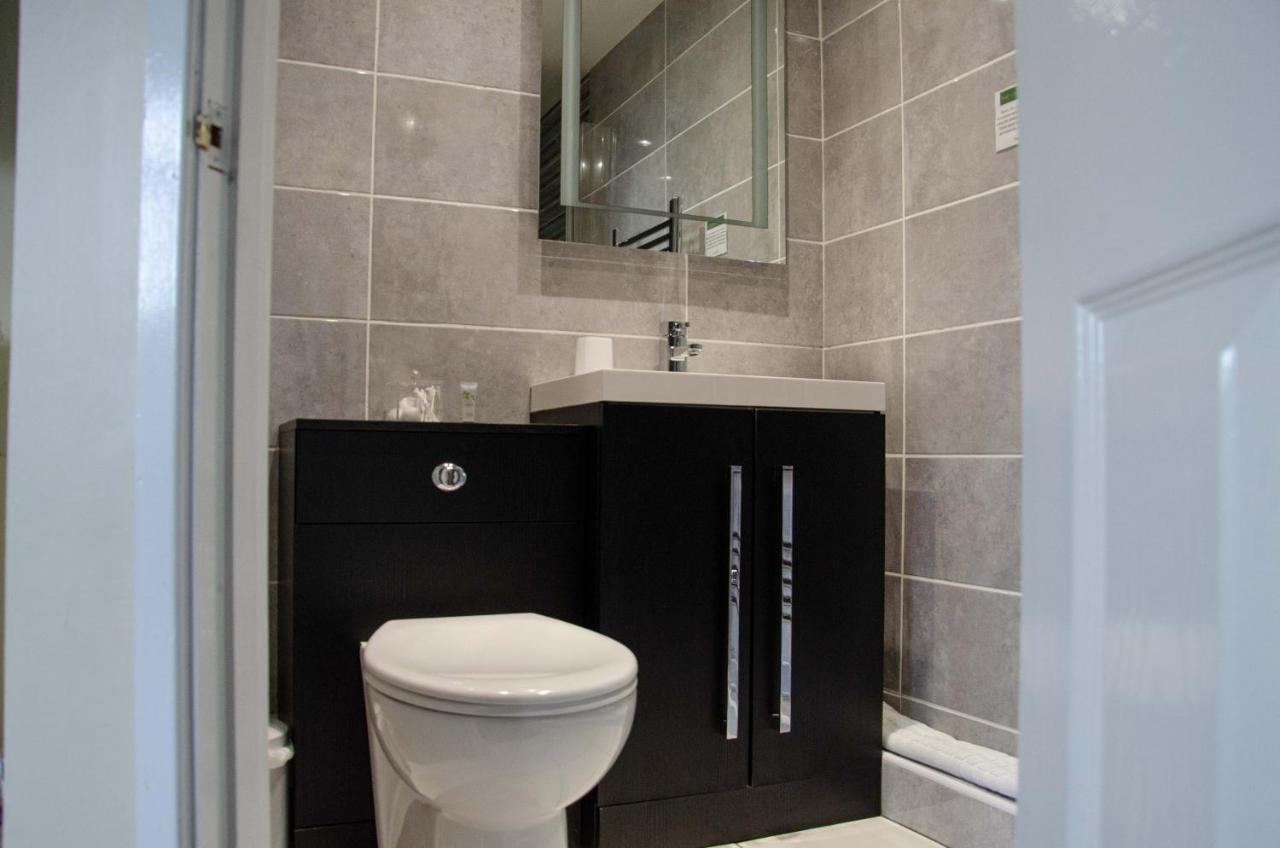 The Lemonfield Hotel Sunderland  Extérieur photo