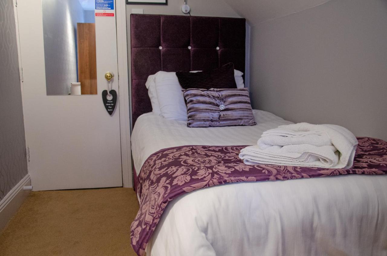 The Lemonfield Hotel Sunderland  Extérieur photo