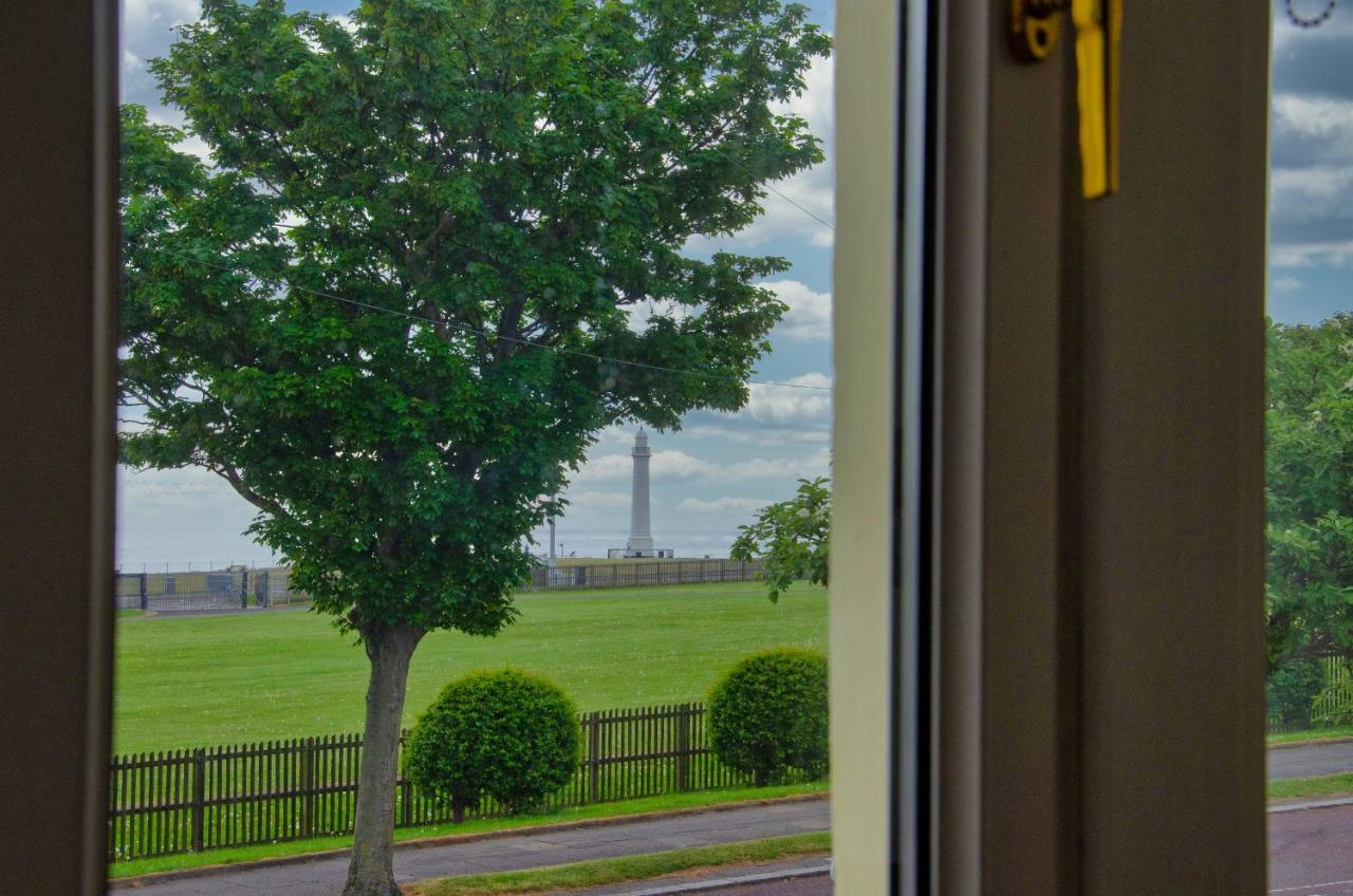 The Lemonfield Hotel Sunderland  Extérieur photo