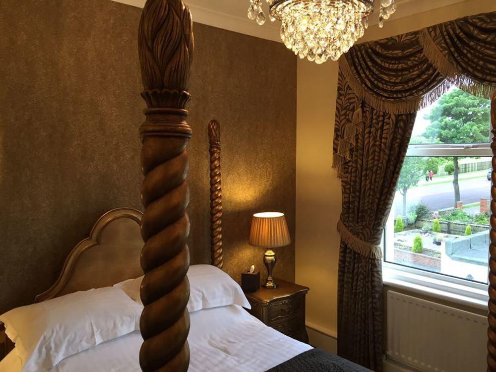 The Lemonfield Hotel Sunderland  Extérieur photo