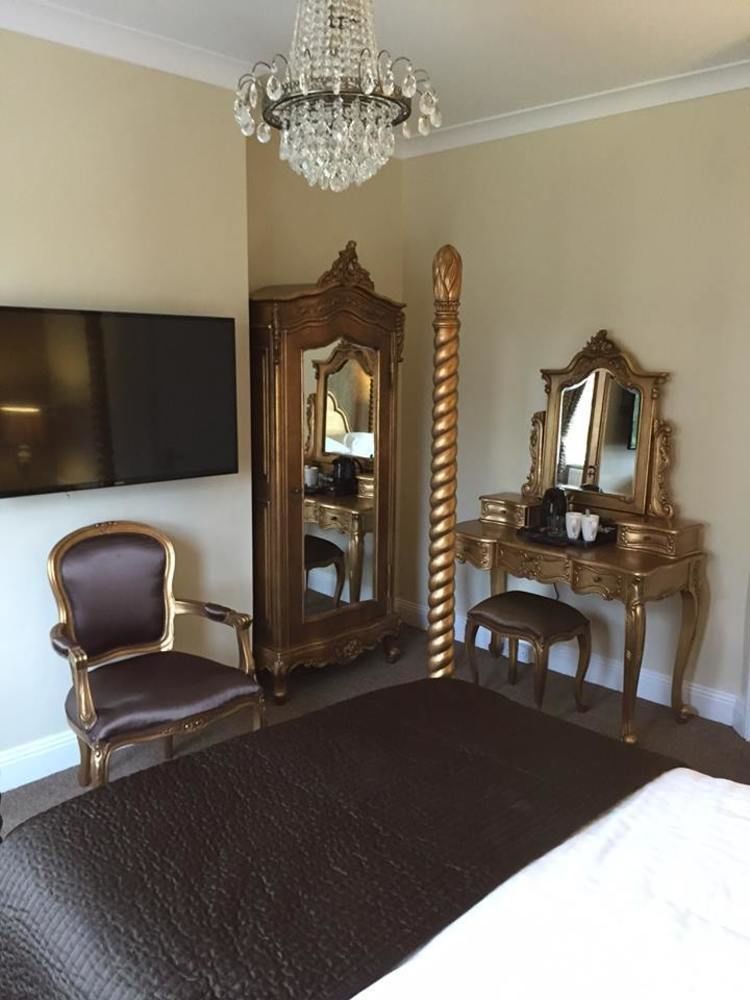 The Lemonfield Hotel Sunderland  Extérieur photo