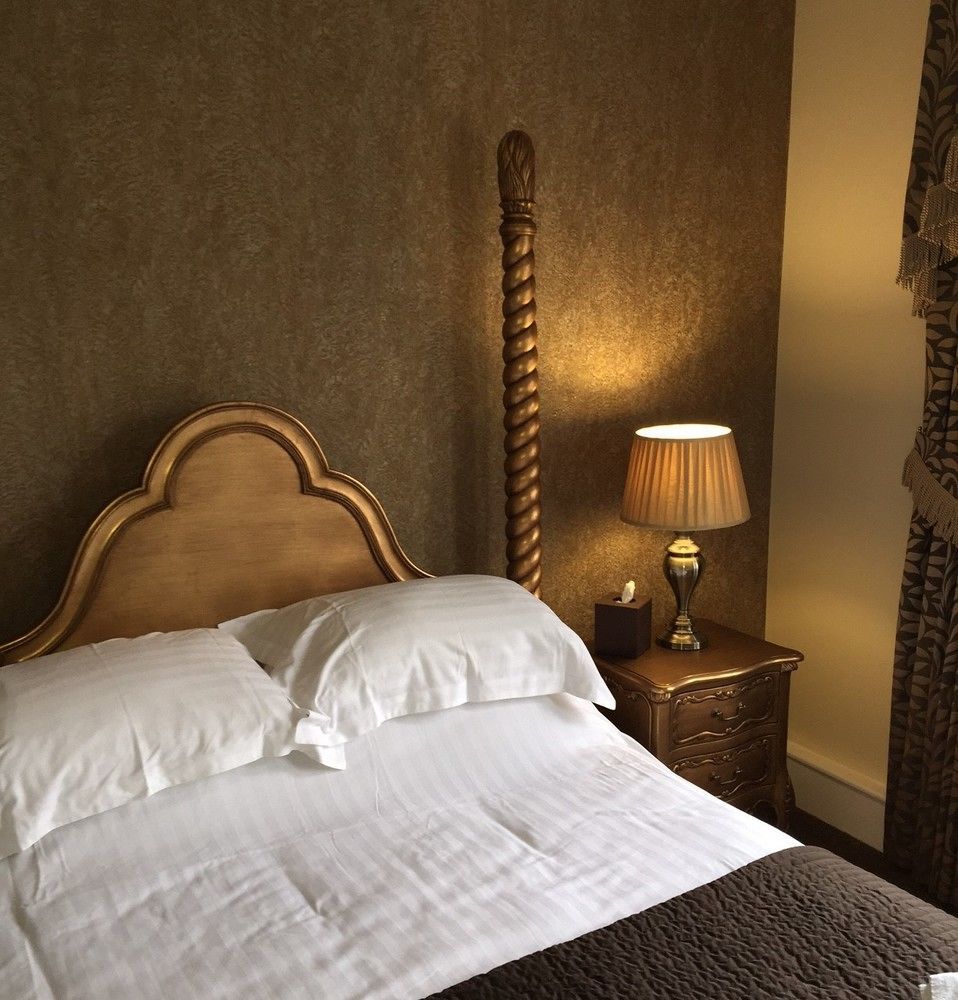 The Lemonfield Hotel Sunderland  Extérieur photo
