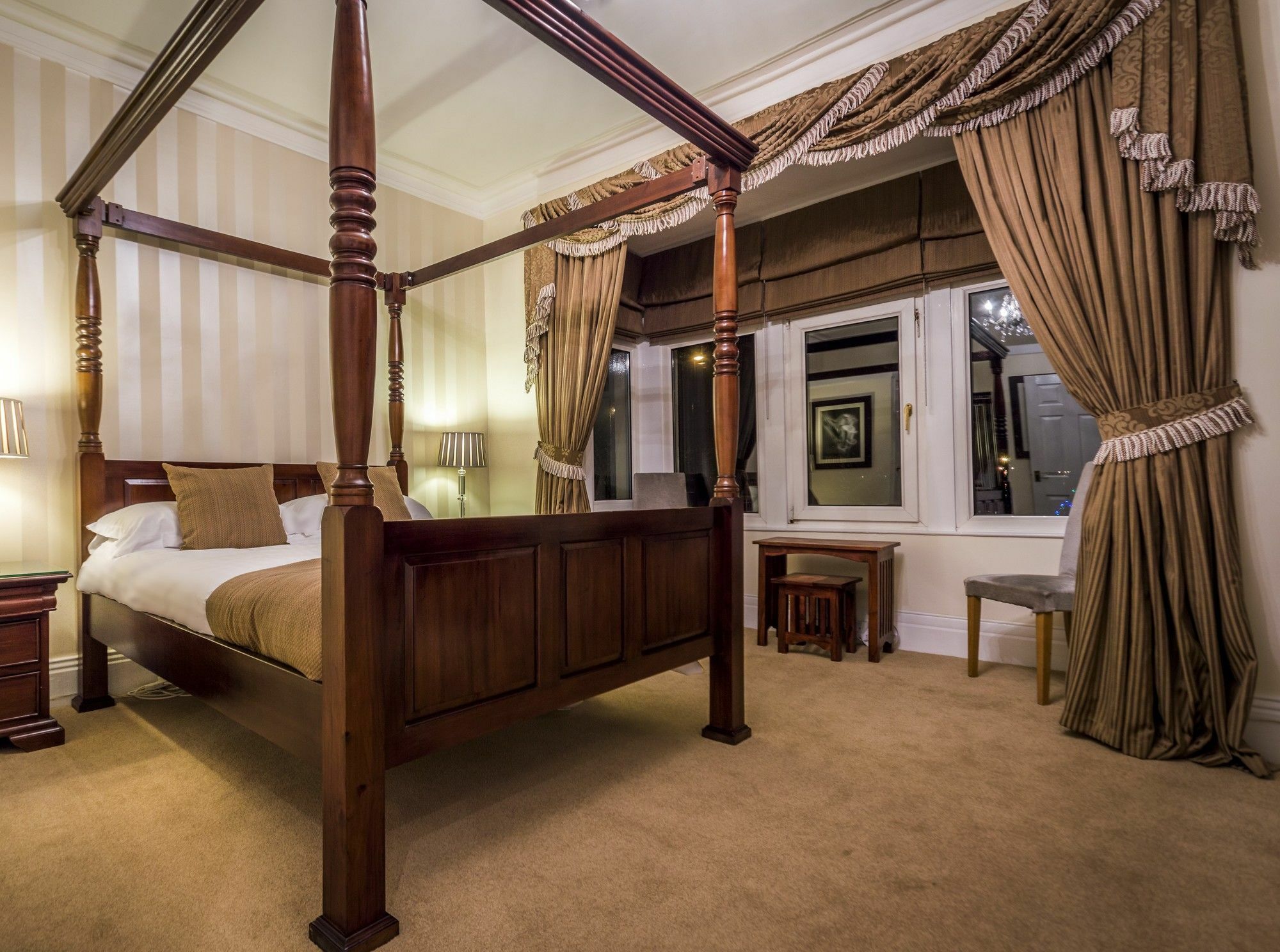 The Lemonfield Hotel Sunderland  Extérieur photo