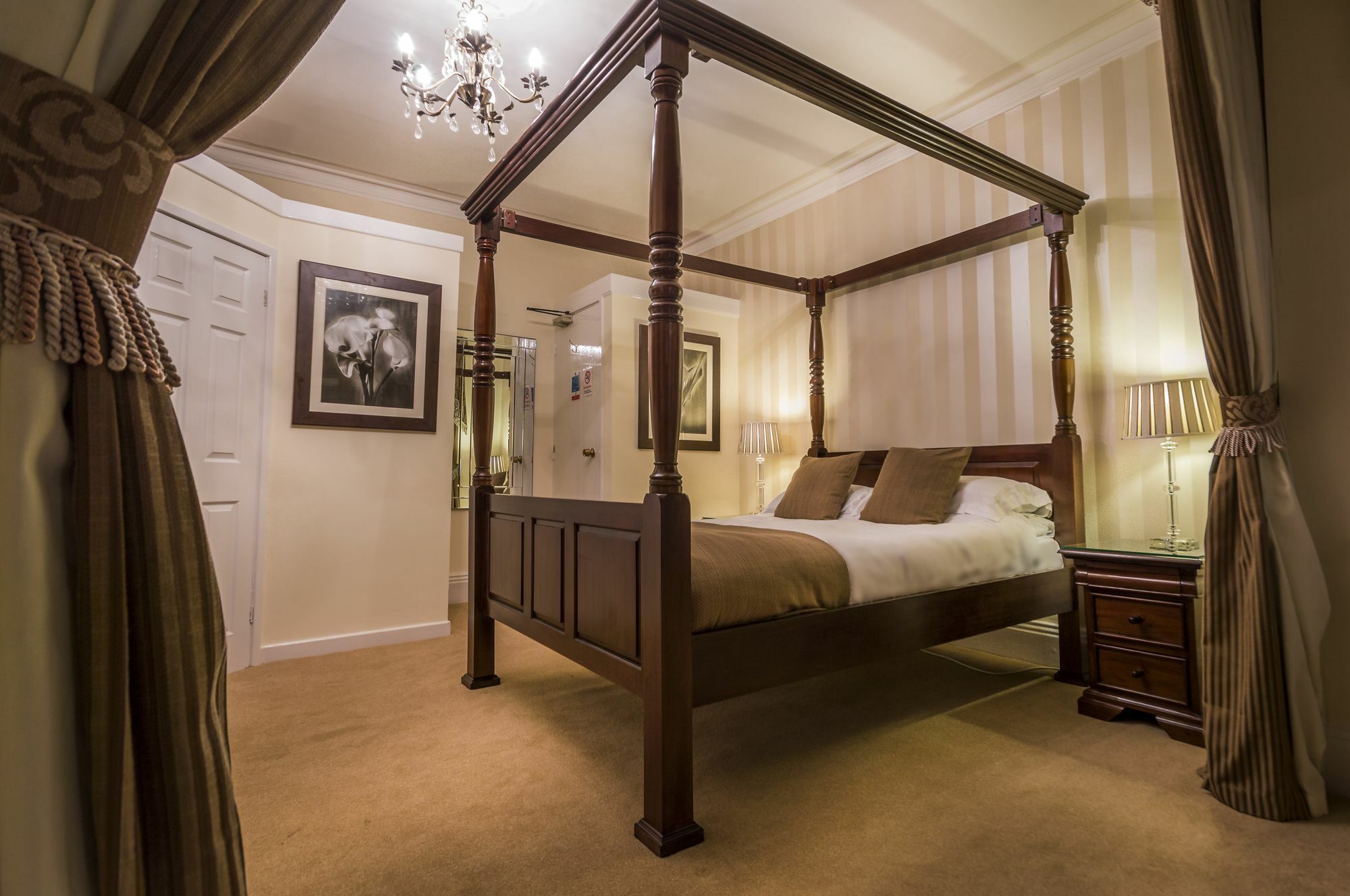 The Lemonfield Hotel Sunderland  Extérieur photo