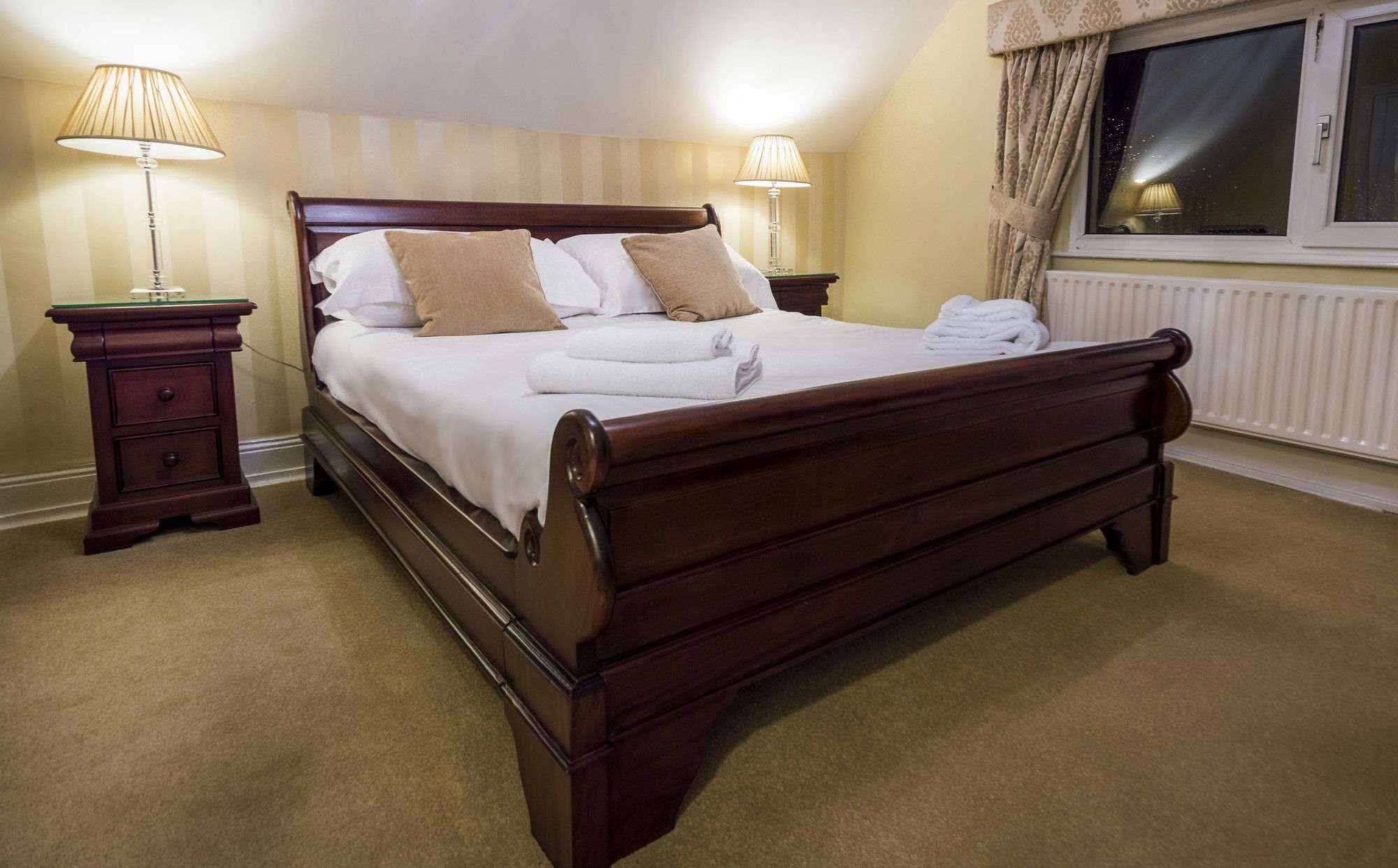 The Lemonfield Hotel Sunderland  Extérieur photo
