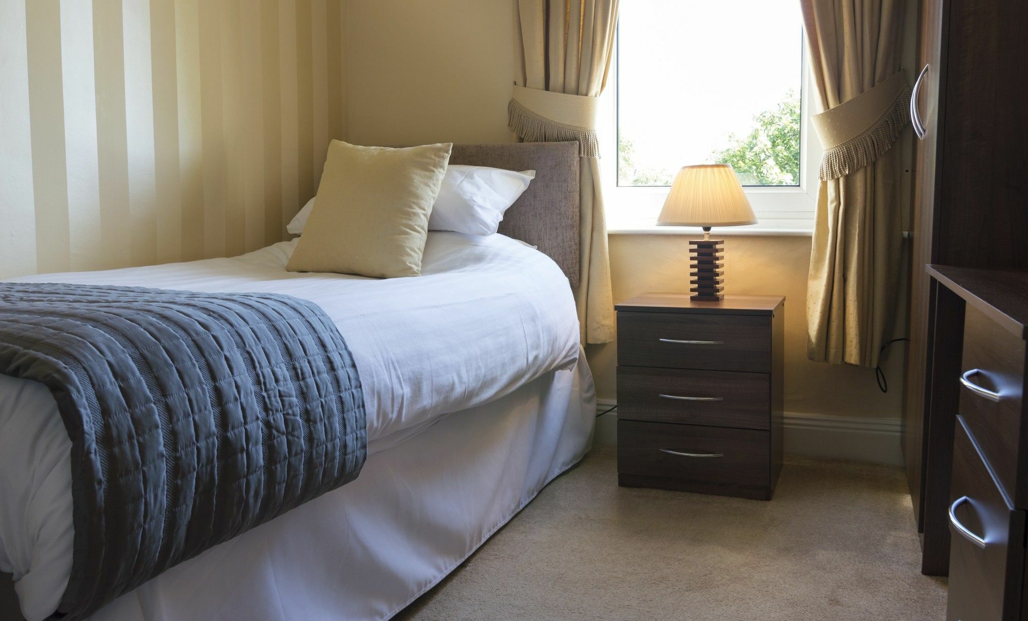 The Lemonfield Hotel Sunderland  Extérieur photo