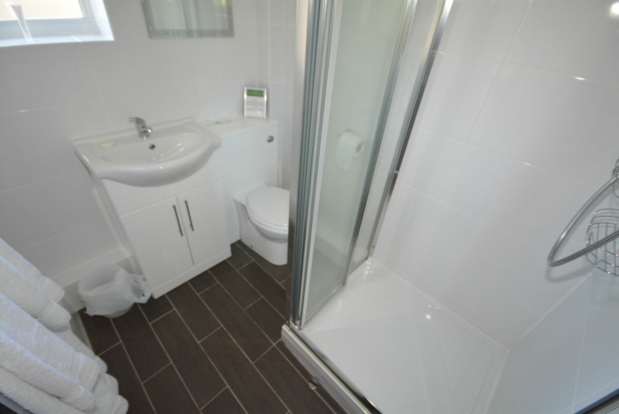 The Lemonfield Hotel Sunderland  Extérieur photo