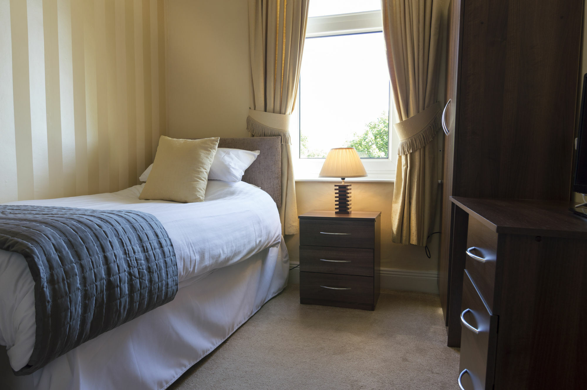 The Lemonfield Hotel Sunderland  Extérieur photo