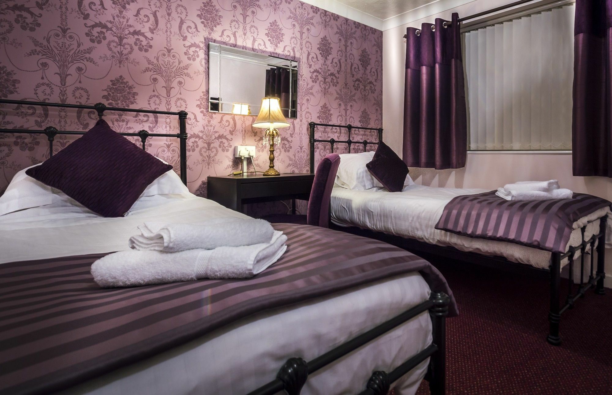 The Lemonfield Hotel Sunderland  Extérieur photo