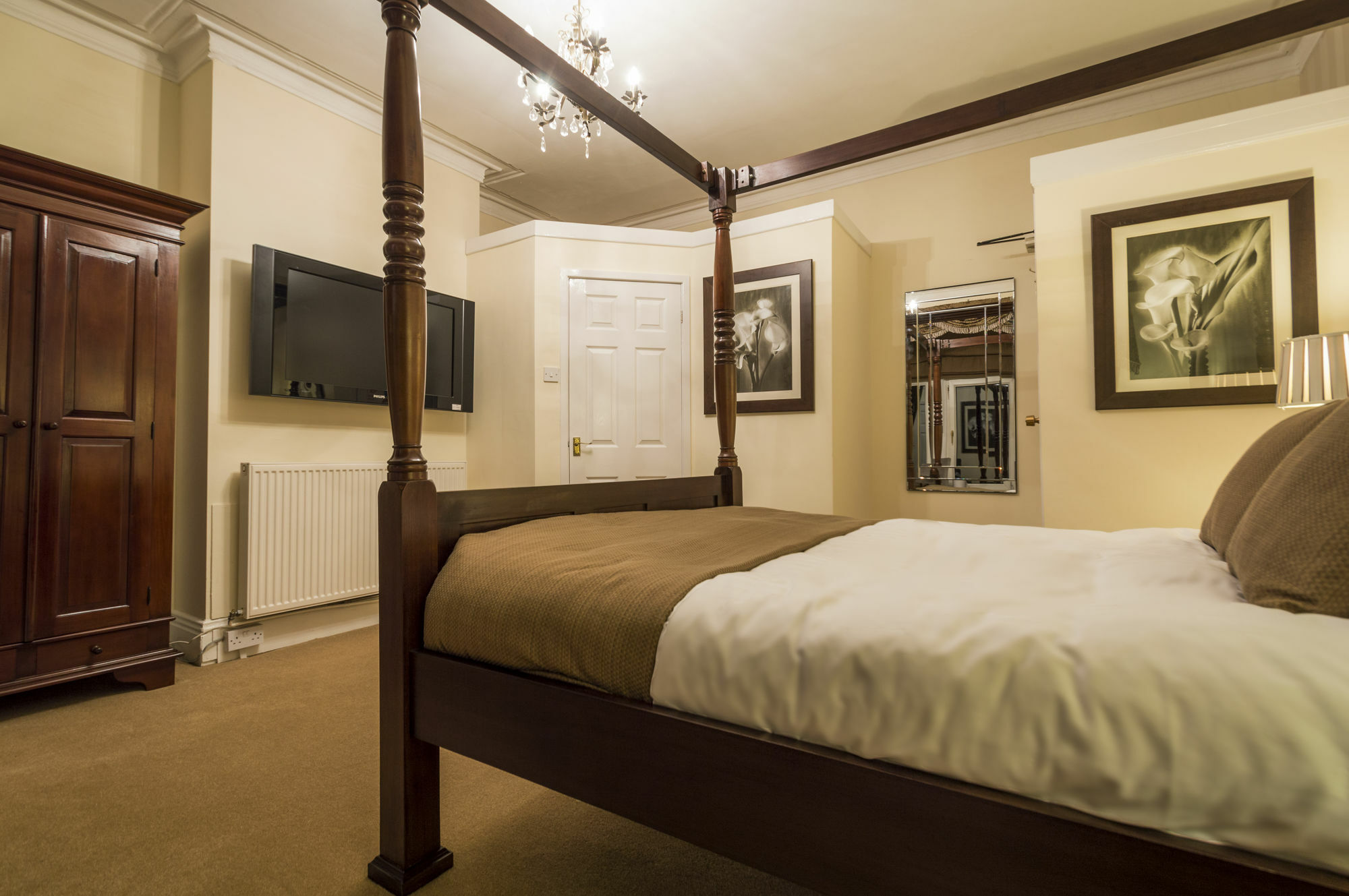 The Lemonfield Hotel Sunderland  Extérieur photo